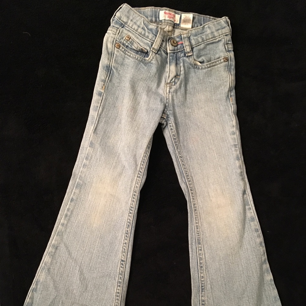 OshKosh jeans